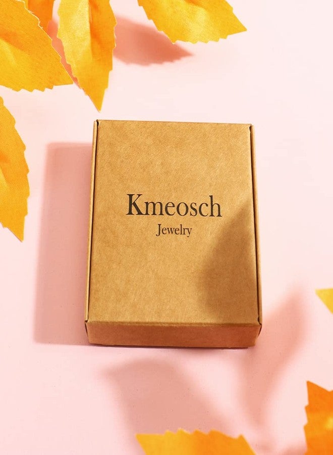KMEOSCH Plastic Earrings, KMEOSCH Lightweight and Elegant Dangle 4 Small Pearls Earrings on Hypoallergenic Plastic Hooks for Sensitive Ears - Image 4